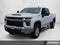 2023 Chevrolet Silverado 2500 HD LT