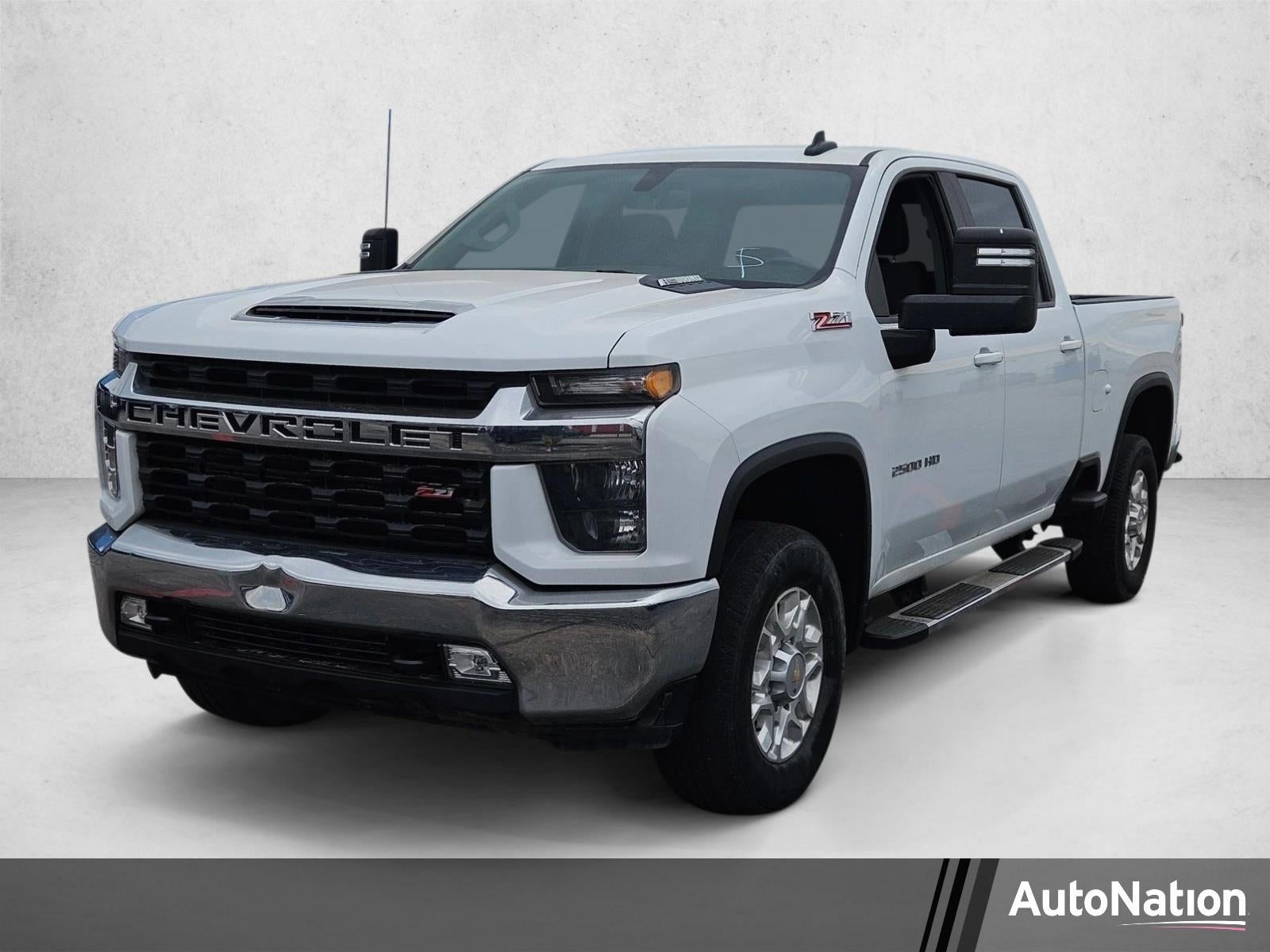 2023 Chevrolet Silverado 2500 HD LT