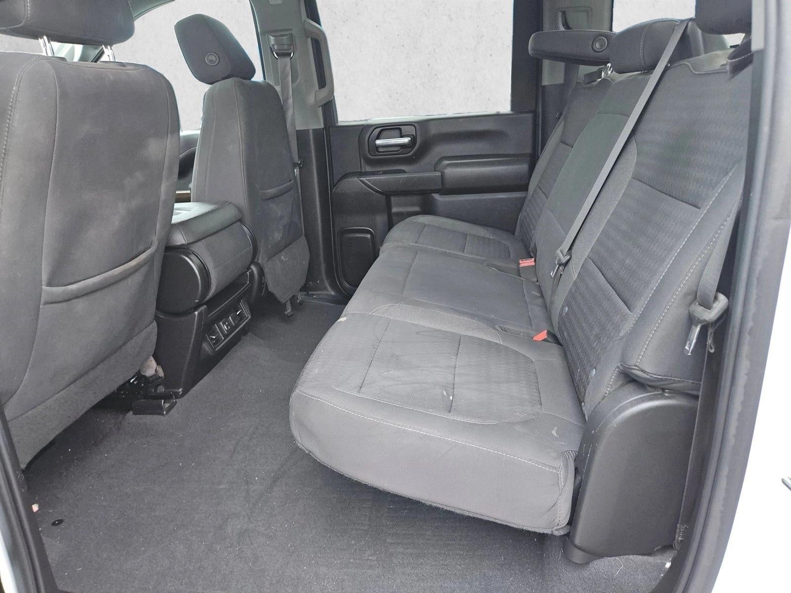 2023 Chevrolet Silverado 2500 HD LT