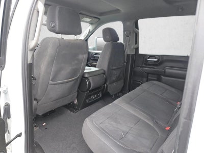 2023 Chevrolet Silverado 2500 HD LT