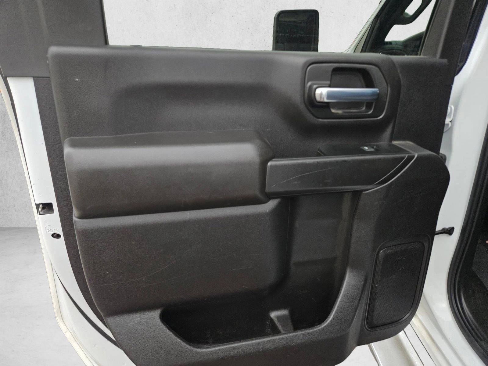 2023 Chevrolet Silverado 2500 HD LT