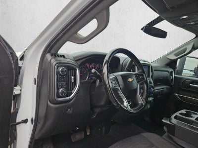 2023 Chevrolet Silverado 2500 HD LT