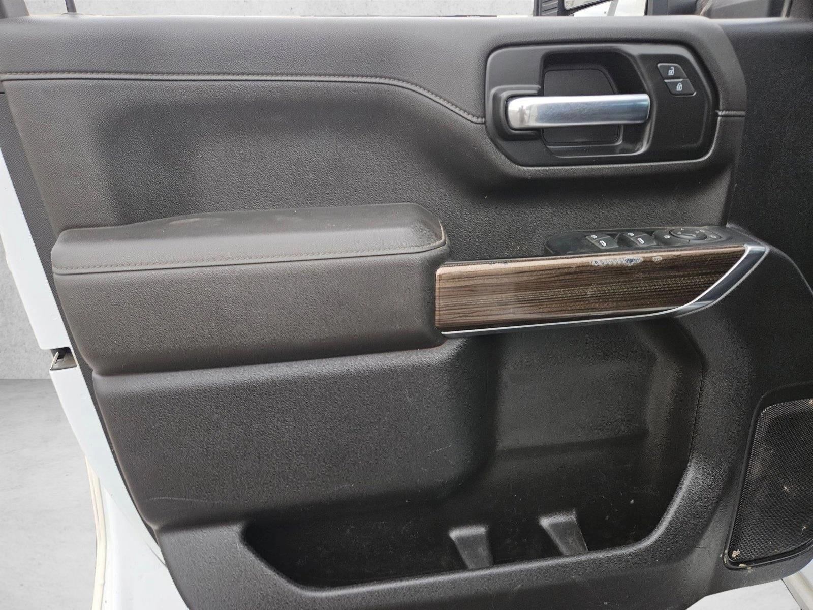 2023 Chevrolet Silverado 2500 HD LT