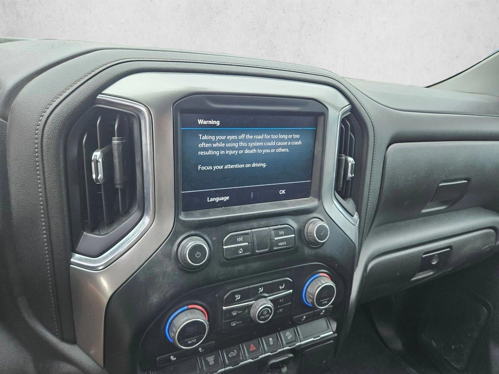 2023 Chevrolet Silverado 2500 HD LT