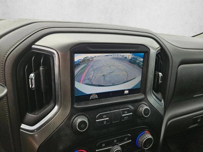 2023 Chevrolet Silverado 2500 HD LT