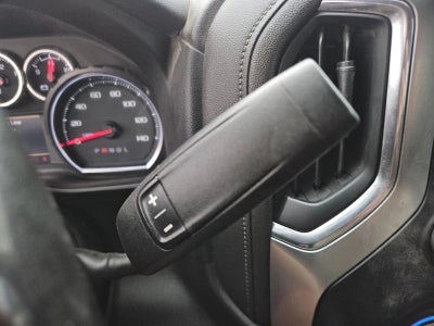 2023 Chevrolet Silverado 2500 HD LT