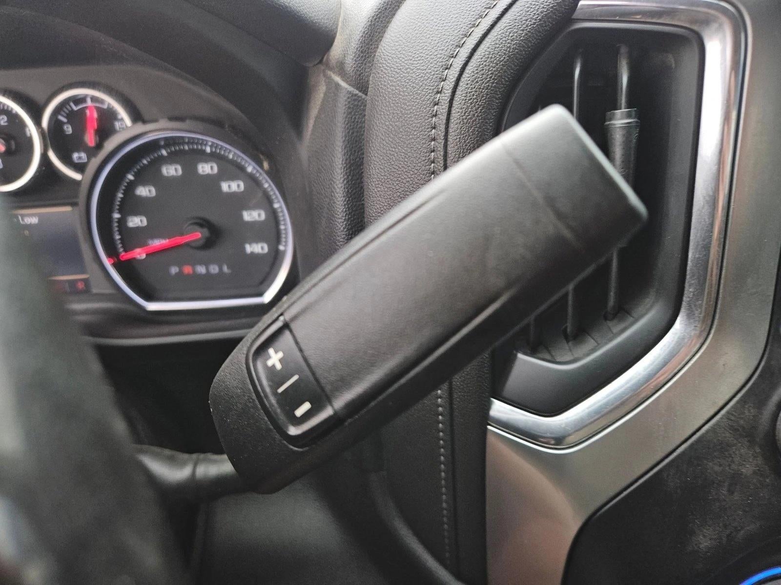 2023 Chevrolet Silverado 2500 HD LT