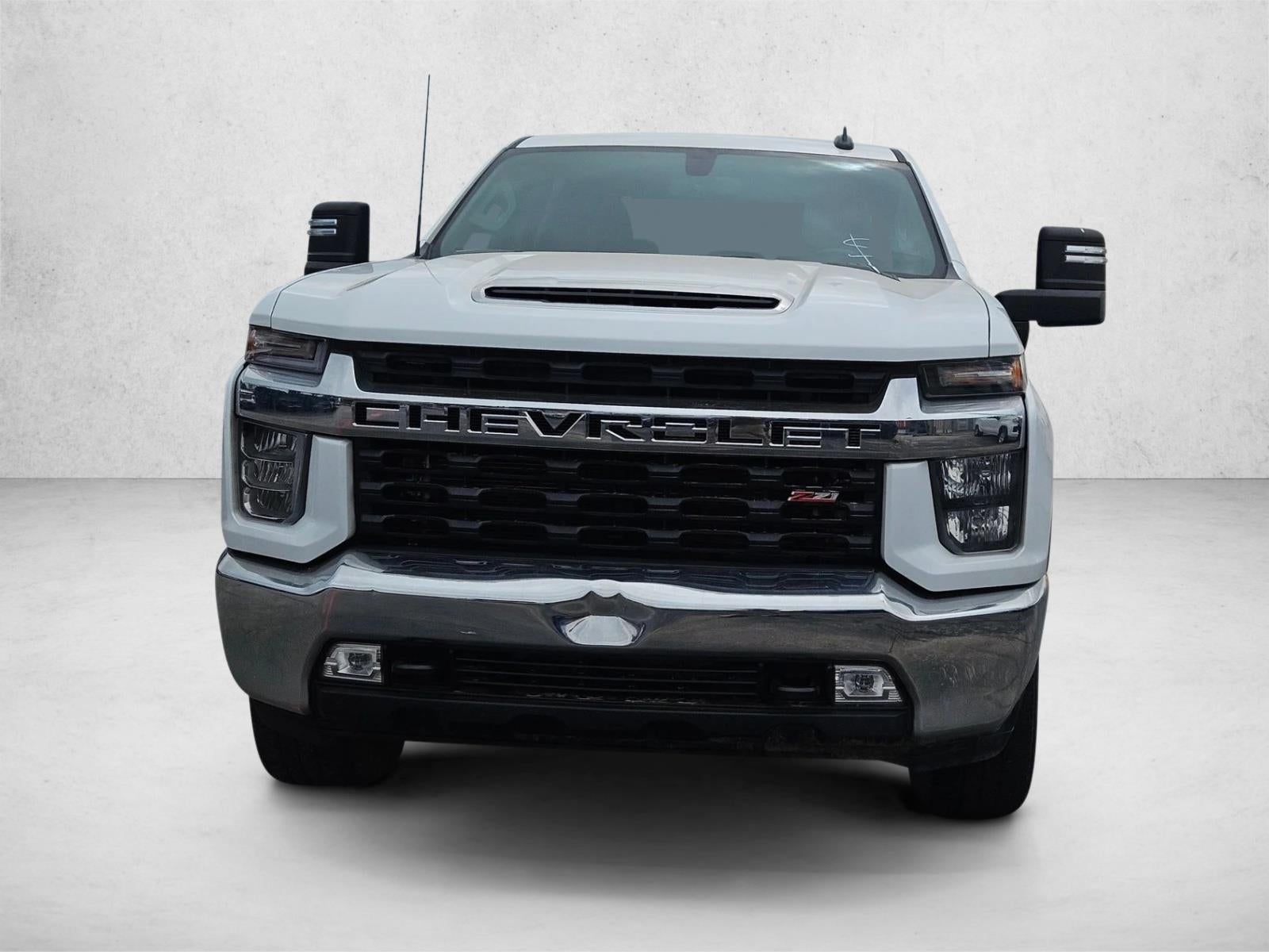2023 Chevrolet Silverado 2500 HD LT