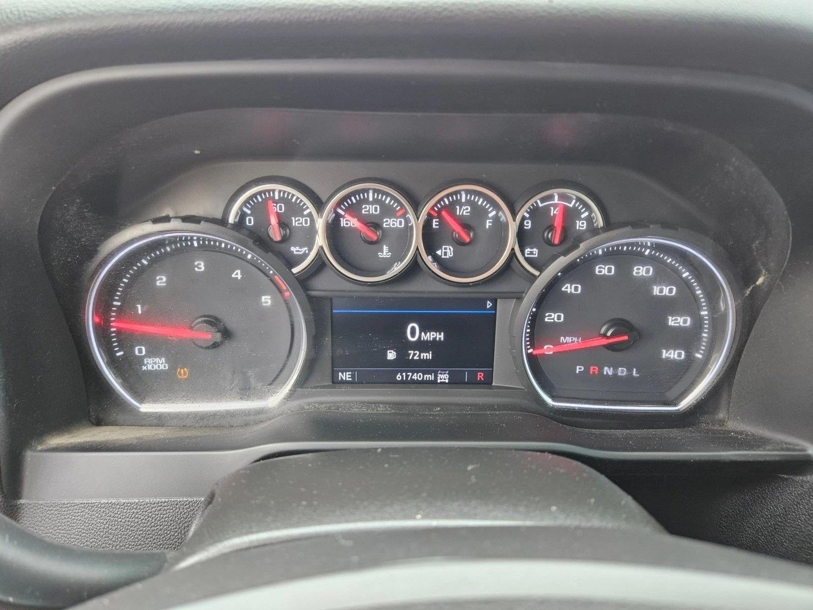 2023 Chevrolet Silverado 2500 HD LT