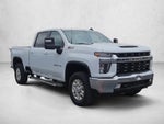 2023 Chevrolet Silverado 2500 HD LT
