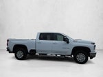 2023 Chevrolet Silverado 2500 HD LT