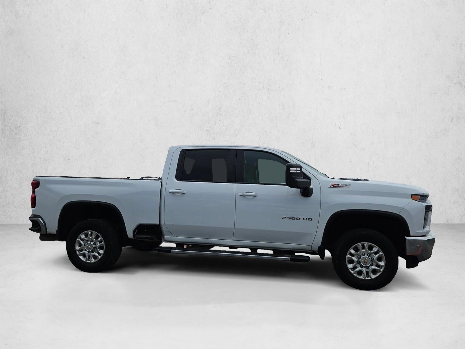 2023 Chevrolet Silverado 2500 HD LT