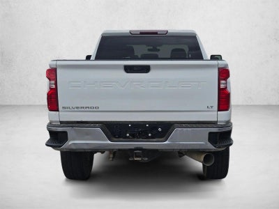 2023 Chevrolet Silverado 2500 HD LT