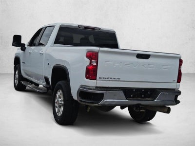 2023 Chevrolet Silverado 2500 HD LT