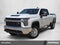 2021 Chevrolet Silverado 2500 HD LT
