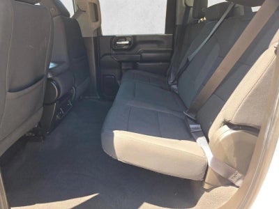 2021 Chevrolet Silverado 2500 HD LT