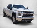 2021 Chevrolet Silverado 2500 HD LT