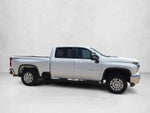 2021 Chevrolet Silverado 2500 HD LT