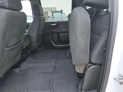 2023 Chevrolet Silverado 2500 HD LT