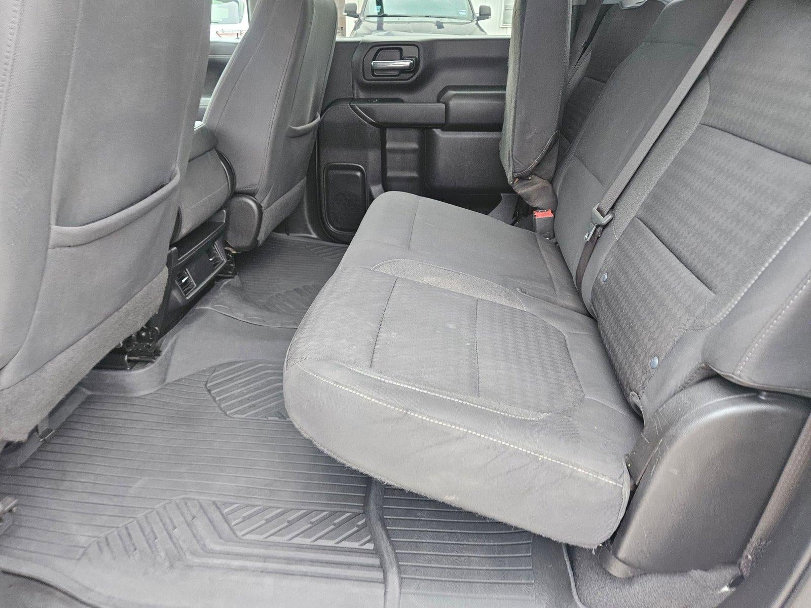 2023 Chevrolet Silverado 2500 HD LT