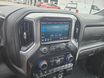 2023 Chevrolet Silverado 2500 HD LT