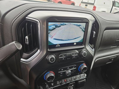 2023 Chevrolet Silverado 2500 HD LT