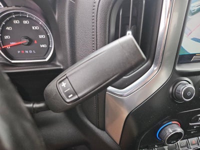 2023 Chevrolet Silverado 2500 HD LT