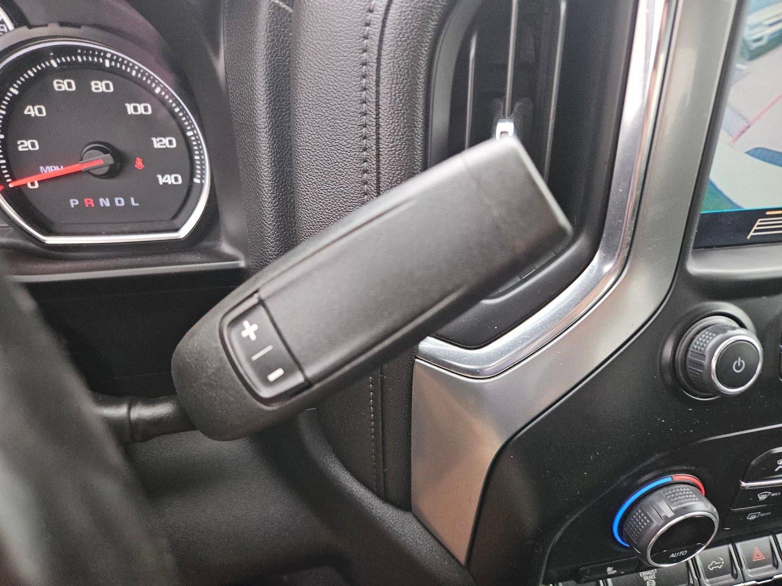 2023 Chevrolet Silverado 2500 HD LT