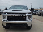 2023 Chevrolet Silverado 2500 HD LT