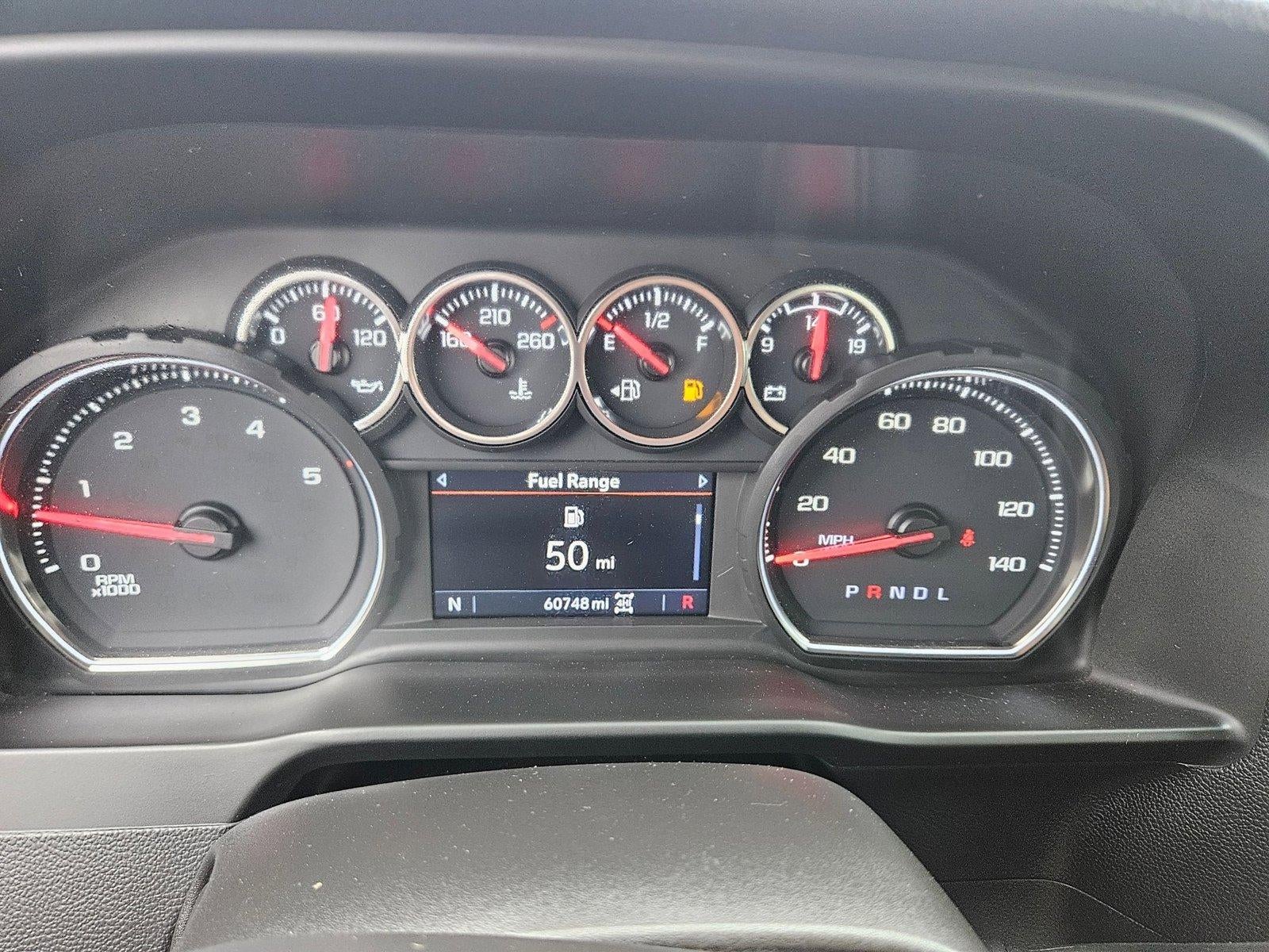 2023 Chevrolet Silverado 2500 HD LT