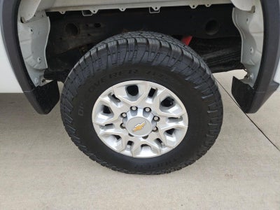 2023 Chevrolet Silverado 2500 HD LT