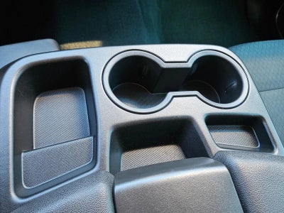 2025 Chevrolet Silverado 3500 HD LT