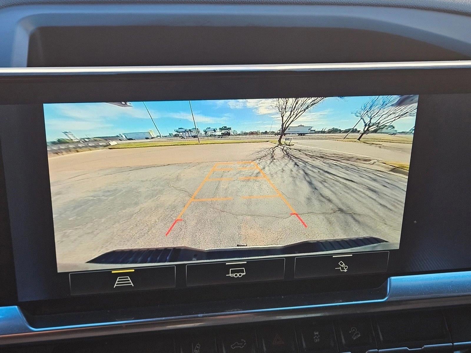 2025 Chevrolet Silverado 3500 HD LT