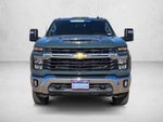 2025 Chevrolet Silverado 3500 HD LT