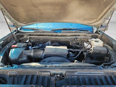 2025 Chevrolet Silverado 3500 HD LT