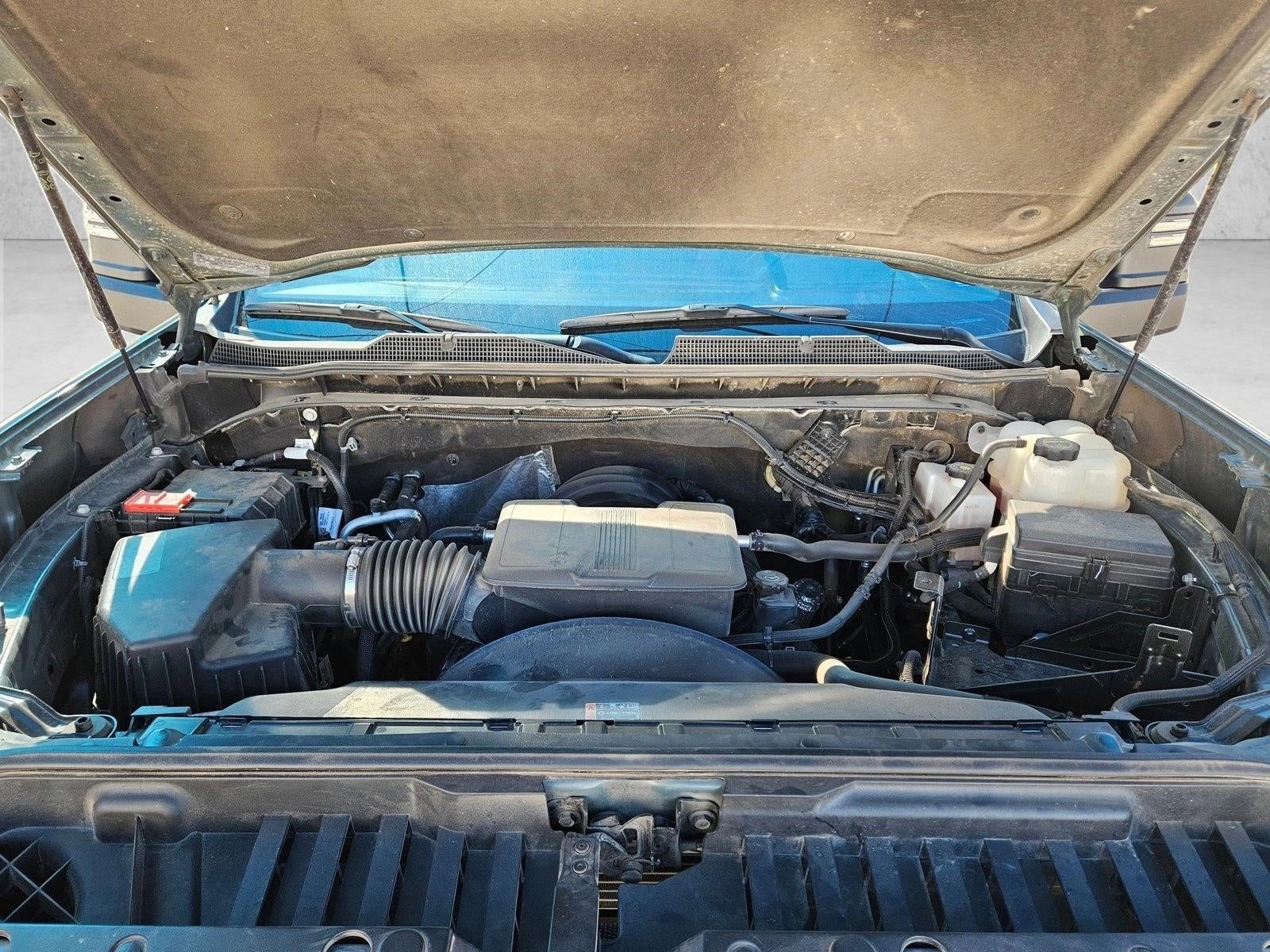 2025 Chevrolet Silverado 3500 HD LT