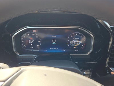 2026 Chevrolet Silverado 3500 HD LTZ DRW