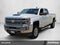 2019 Chevrolet Silverado 3500 HD LTZ