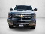2019 Chevrolet Silverado 3500 HD LTZ