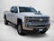 2019 Chevrolet Silverado 3500 HD LTZ