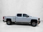 2019 Chevrolet Silverado 3500 HD LTZ