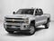 2016 Chevrolet Silverado 3500 HD LT