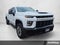 2023 Chevrolet Silverado 2500 HD Custom