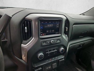 2023 Chevrolet Silverado 2500 HD Custom