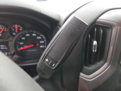 2023 Chevrolet Silverado 2500 HD Custom