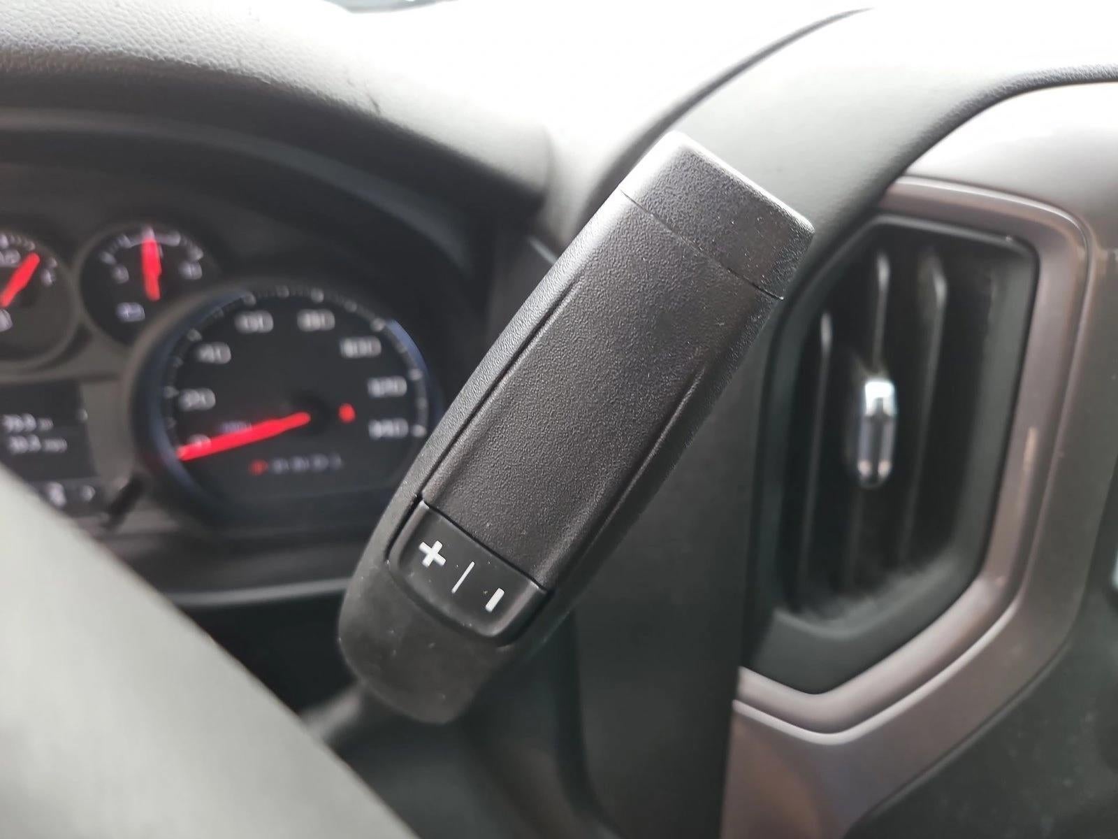 2023 Chevrolet Silverado 2500 HD Custom
