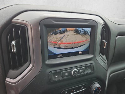 2023 Chevrolet Silverado 2500 HD Custom