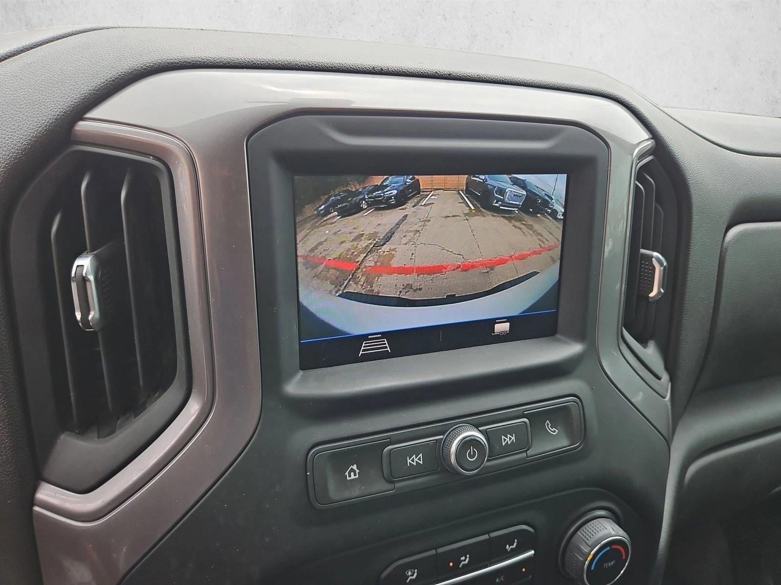 2023 Chevrolet Silverado 2500 HD Custom