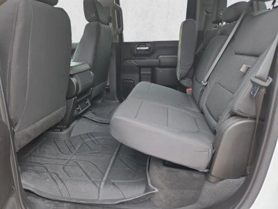 2023 Chevrolet Silverado 2500 HD Custom