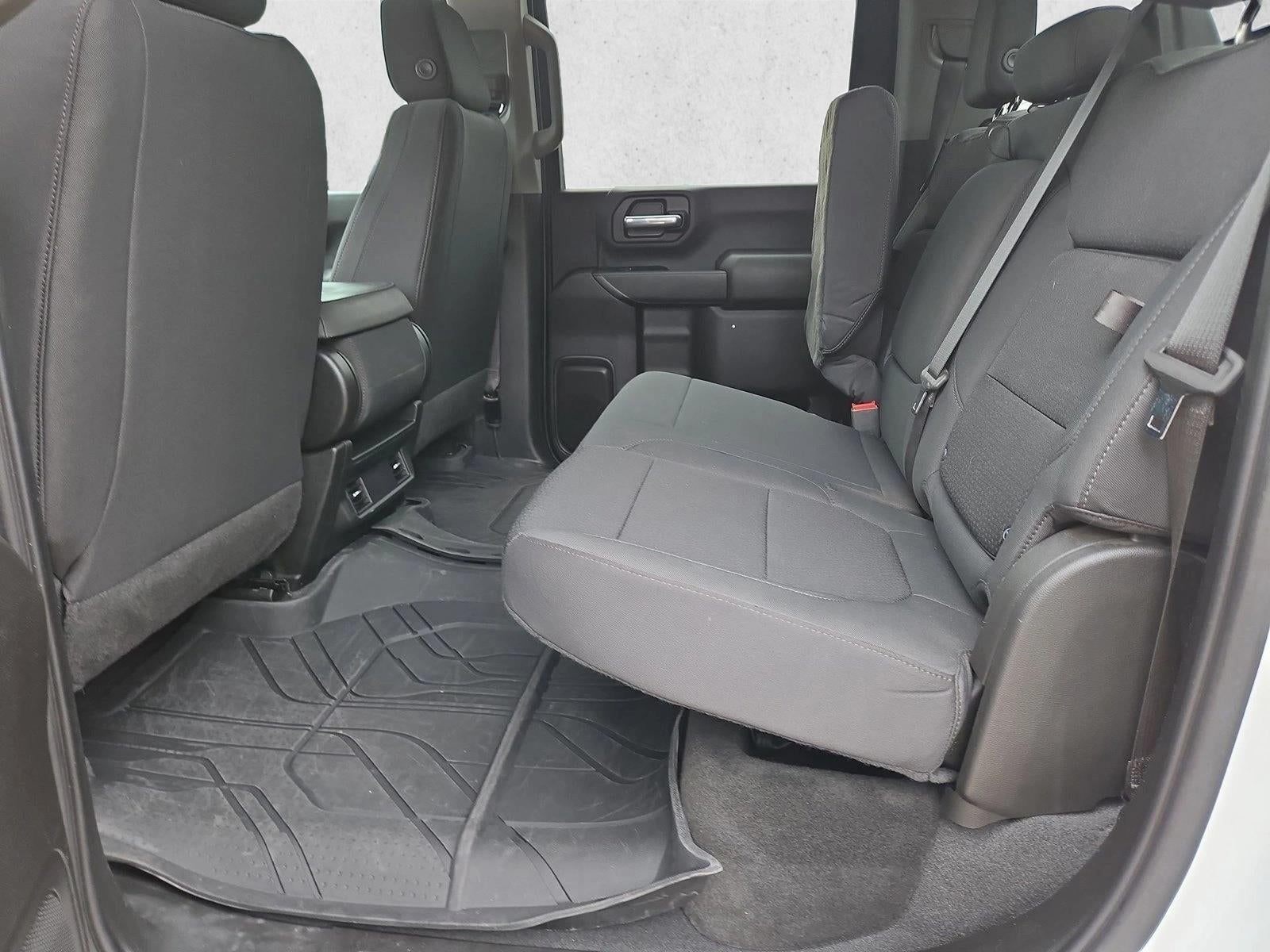 2023 Chevrolet Silverado 2500 HD Custom